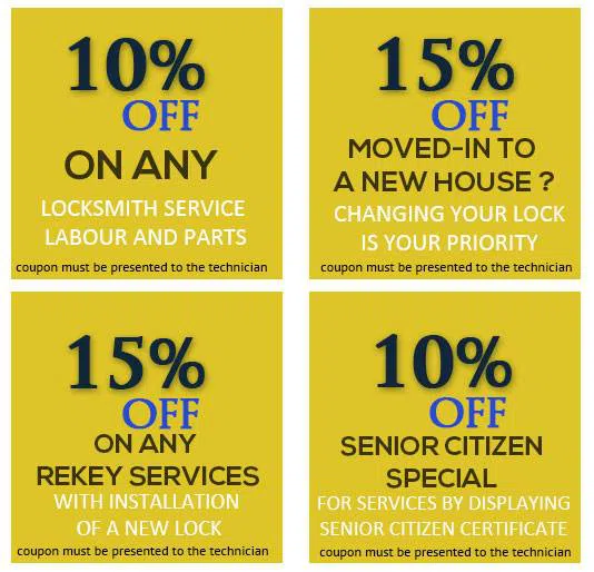 Denver Locksmith Service, Denver, CO 303-357-8315 - coupon-image
